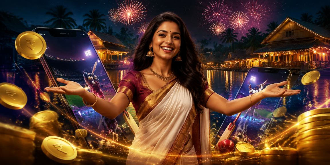 Kerala cricket betting with currency notes